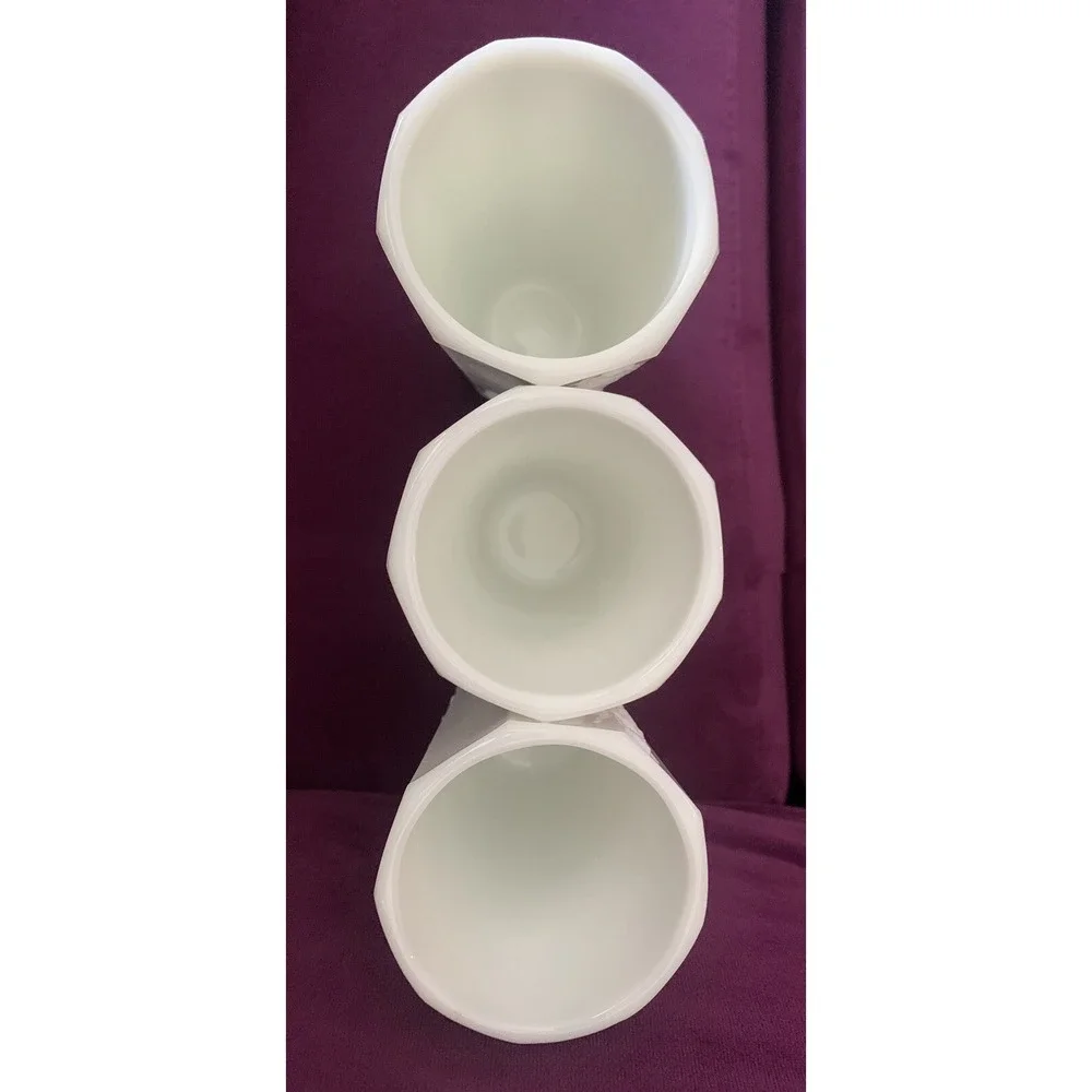 Westmoreland Milk‎ Glass Lot
